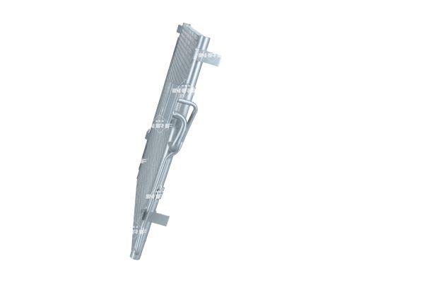 Condensador, aire acondicionado NRF B.V. ref. 35994