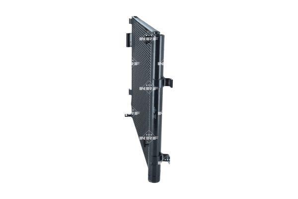 Condensador, aire acondicionado NRF B.V. ref. 35997