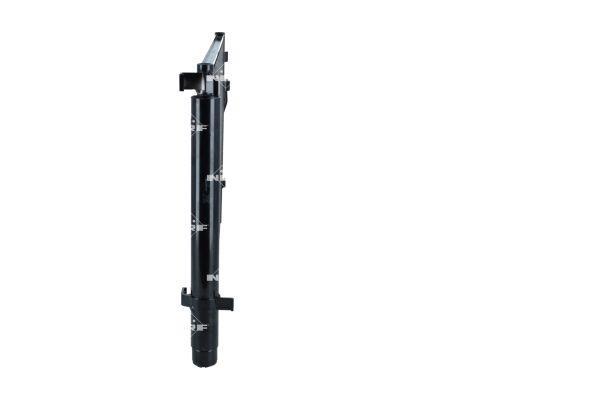 Condensador, aire acondicionado NRF B.V. ref. 35998