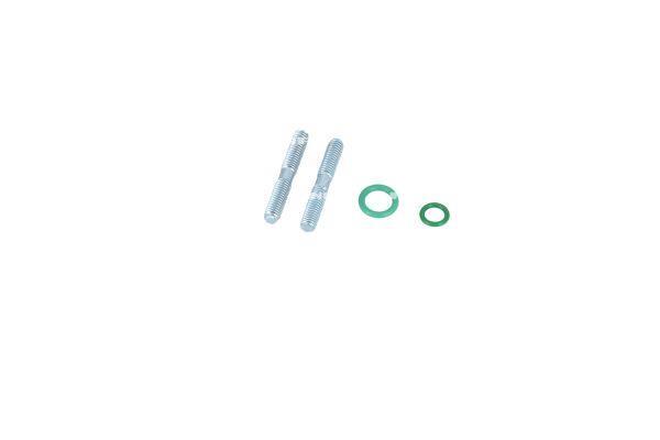 Condensador, aire acondicionado NRF B.V. ref. 35998