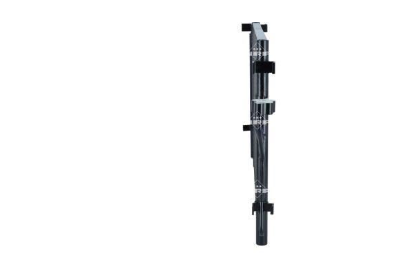 Condensador, aire acondicionado NRF B.V. ref. 35999