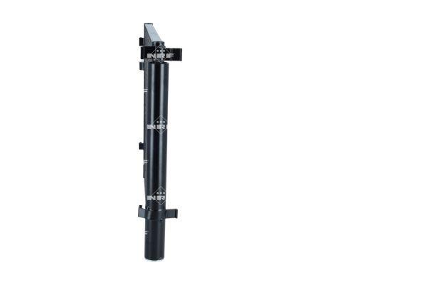 Condensador, aire acondicionado NRF B.V. ref. 35999