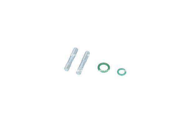 Condensador, aire acondicionado NRF B.V. ref. 35999