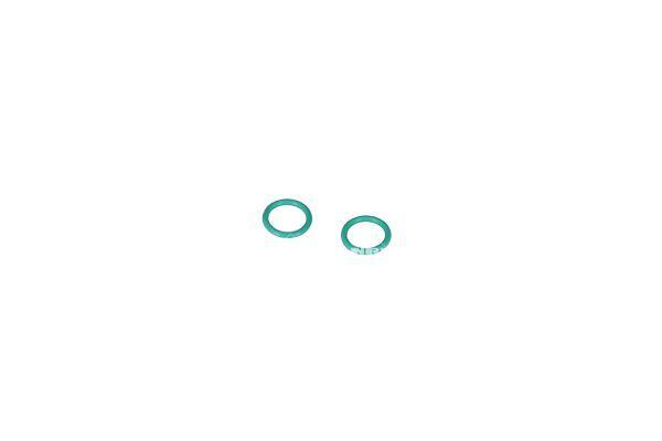 Evaporador, aire acondicionado NRF B.V. ref. 36024