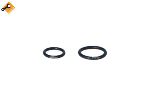 Evaporateur climatisation NRF B.V. 36026
