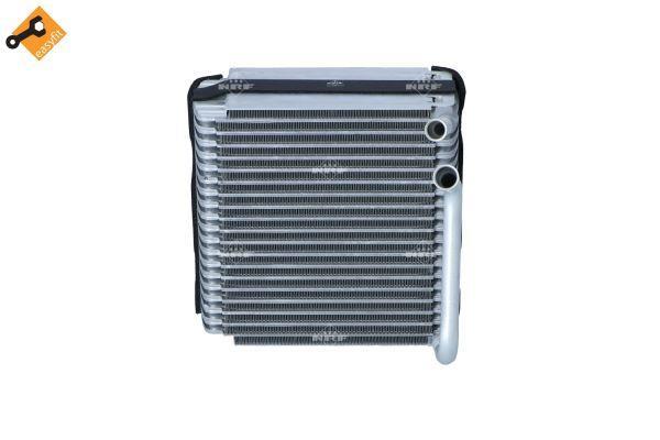 Evaporador de ar condicionado NRF B.V. ref. 36027