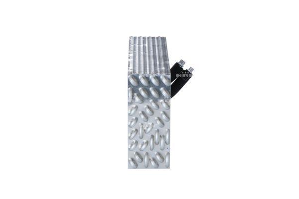 Evaporateur climatisation NRF B.V. 36032