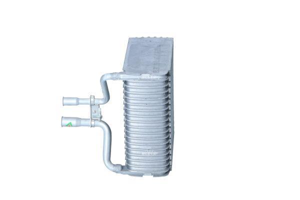 Evaporador, aire acondicionado NRF B.V. ref. 36043