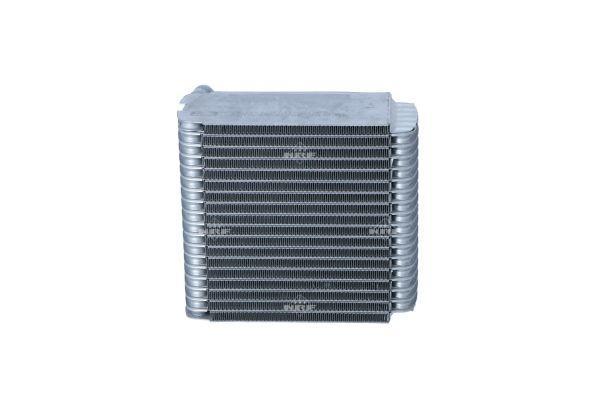 Evaporador, aire acondicionado NRF B.V. ref. 36043