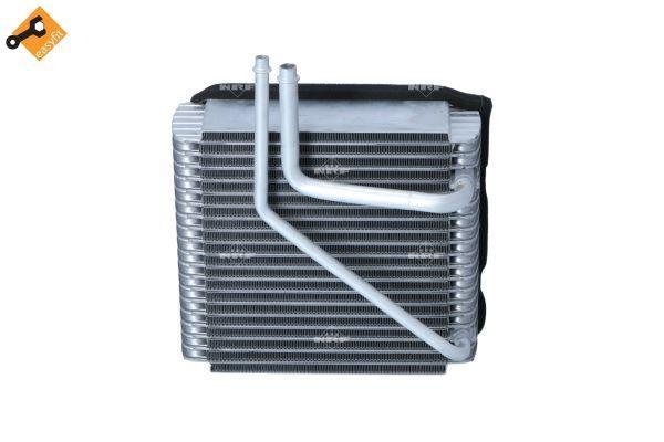 Evaporador, aire acondicionado NRF B.V. ref. 36045