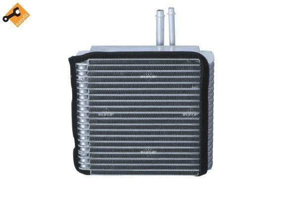 Evaporador, aire acondicionado NRF B.V. ref. 36045