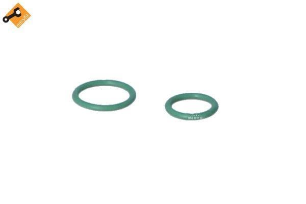 Evaporador, aire acondicionado NRF B.V. ref. 36045