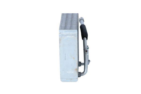 Evaporador, aire acondicionado NRF B.V. ref. 36047