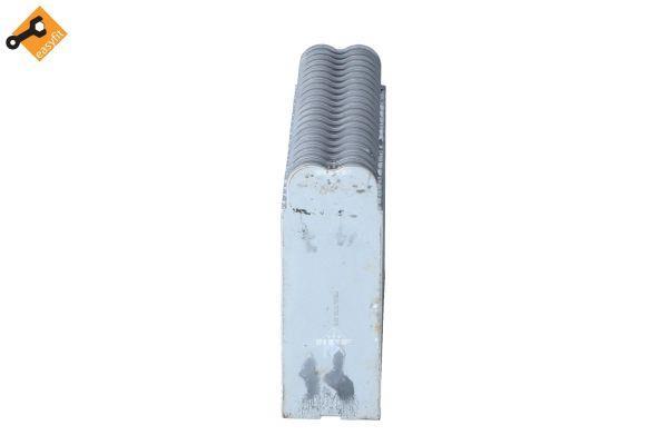 Evaporador, aire acondicionado NRF B.V. ref. 36050