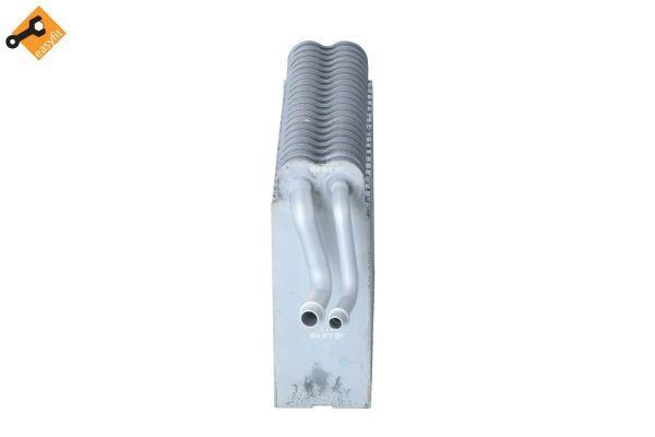 Evaporador, aire acondicionado NRF B.V. ref. 36050