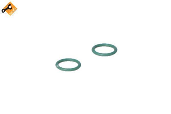 Evaporador, aire acondicionado NRF B.V. ref. 36050