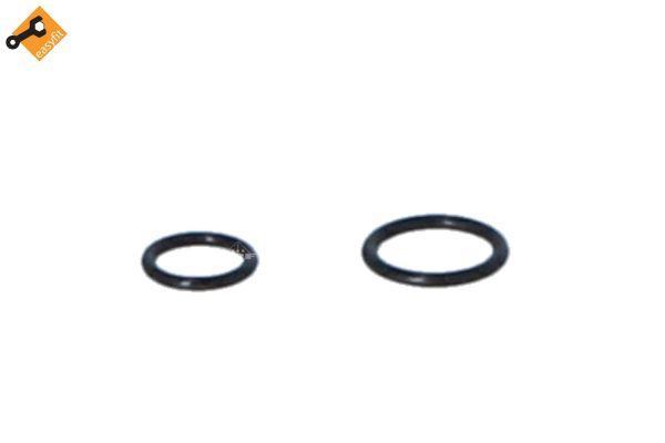 Evaporador, aire acondicionado NRF B.V. ref. 36057