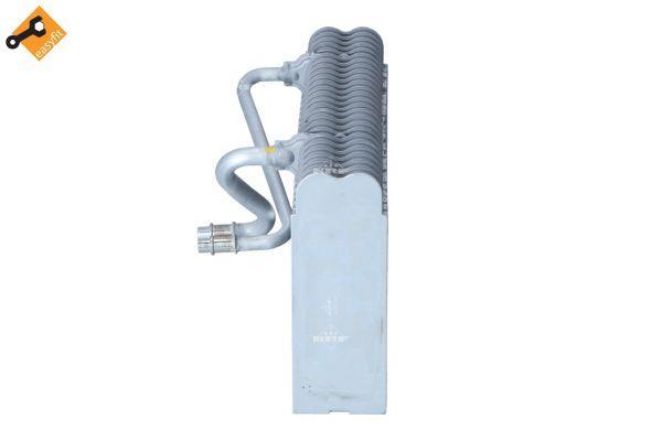 Evaporador, aire acondicionado NRF B.V. ref. 36058