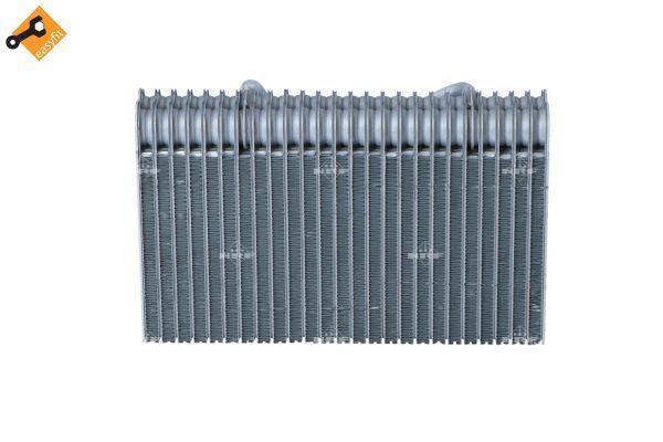 Evaporador, aire acondicionado NRF B.V. ref. 36058