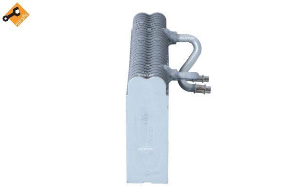 Evaporador, aire acondicionado NRF B.V. ref. 36058