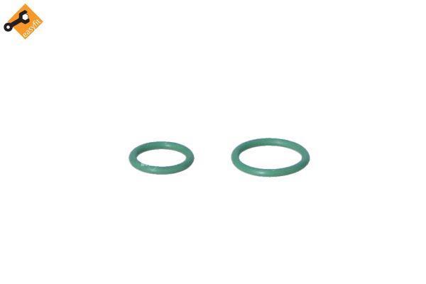 Evaporador, aire acondicionado NRF B.V. ref. 36058