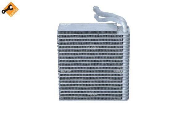 Evaporateur climatisation NRF B.V. 36063