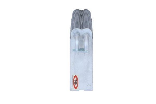Evaporateur climatisation NRF B.V. ref. 36068