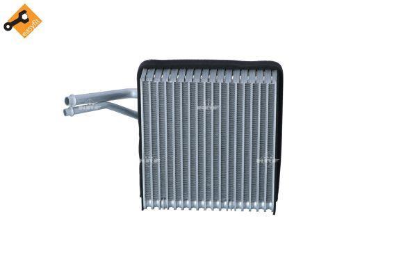 Evaporador de ar condicionado NRF B.V. ref. 36069