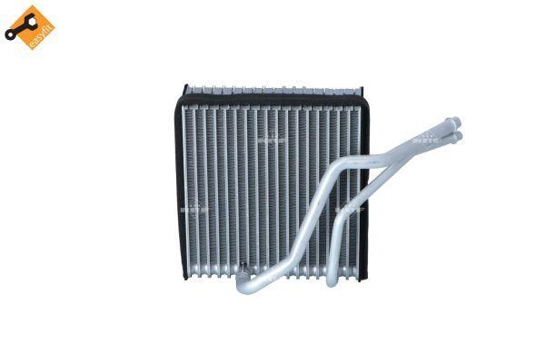 Evaporador de ar condicionado NRF B.V. ref. 36069