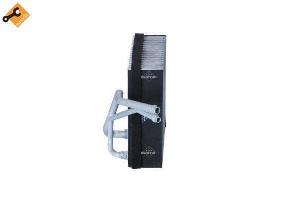 Evaporador de ar condicionado NRF B.V. ref. 36069