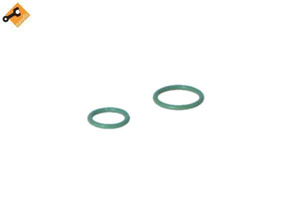 Evaporador de ar condicionado NRF B.V. ref. 36069