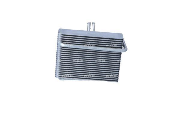 Evaporateur climatisation NRF B.V. ref. 36072
