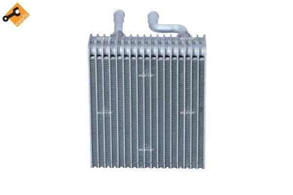 Evaporador, aire acondicionado NRF B.V. ref. 36073