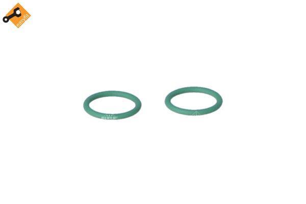 Evaporador, aire acondicionado NRF B.V. ref. 36073