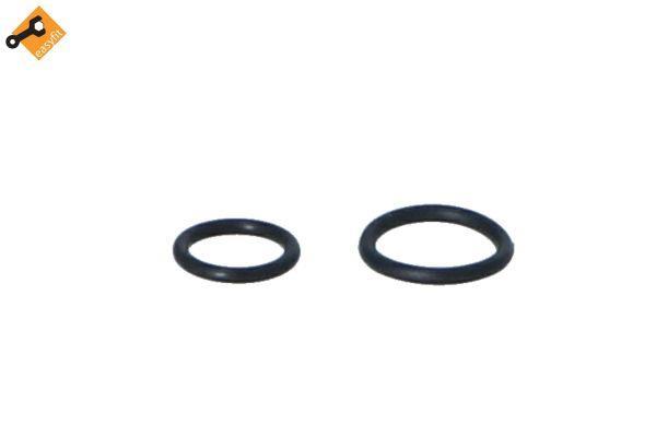 Evaporateur climatisation NRF B.V. ref. 36075