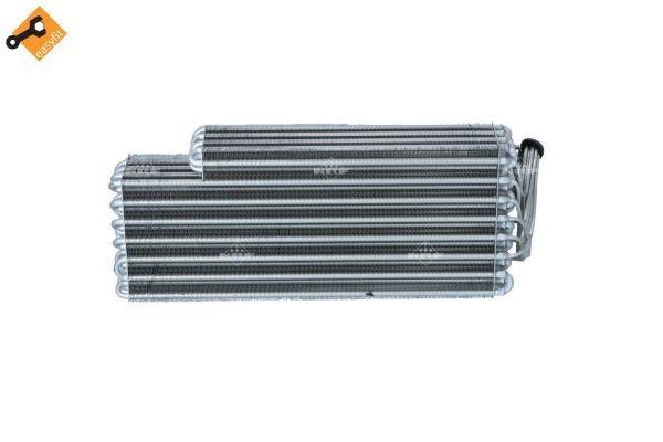 Evaporador, aire acondicionado NRF B.V. ref. 36078
