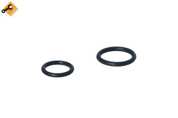 Evaporador, aire acondicionado NRF B.V. ref. 36078