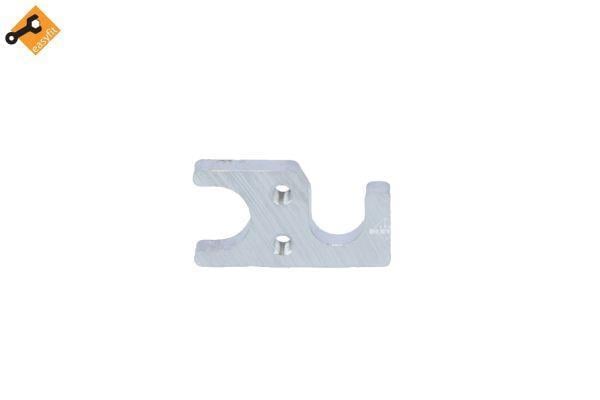 Evaporador, aire acondicionado NRF B.V. ref. 36081