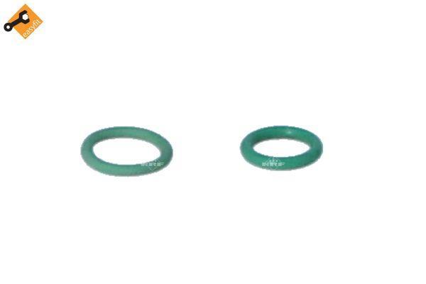 Evaporador, aire acondicionado NRF B.V. ref. 36091