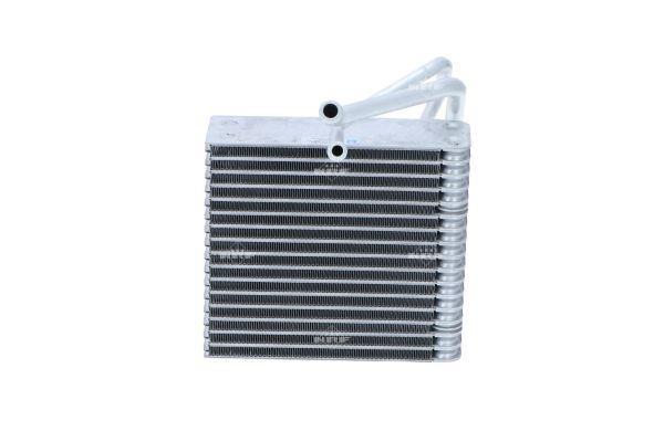 Evaporador, aire acondicionado NRF B.V. ref. 36095
