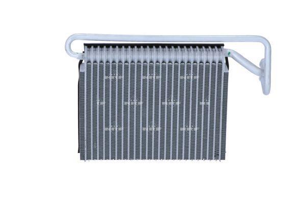 Evaporador de ar condicionado NRF B.V. ref. 36096