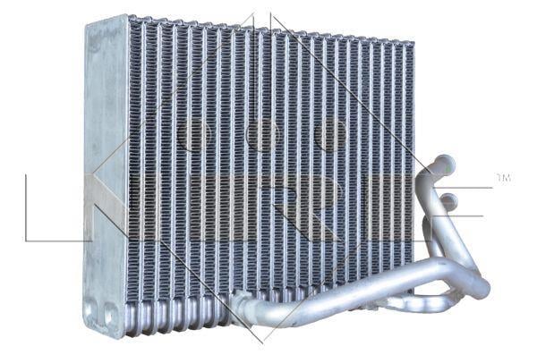 Evaporador, aire acondicionado NRF B.V. ref. 36098