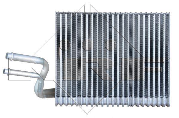 Evaporador, aire acondicionado NRF B.V. ref. 36098