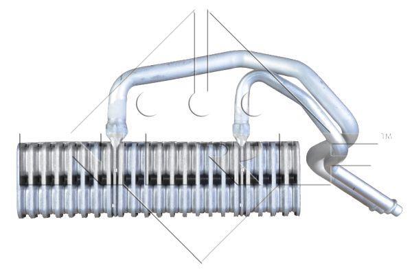 Evaporador, aire acondicionado NRF B.V. ref. 36098