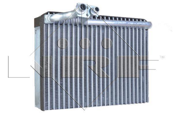 Evaporador, aire acondicionado NRF B.V. ref. 36099
