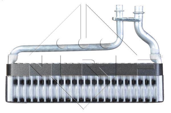 Evaporador, aire acondicionado NRF B.V. ref. 36099