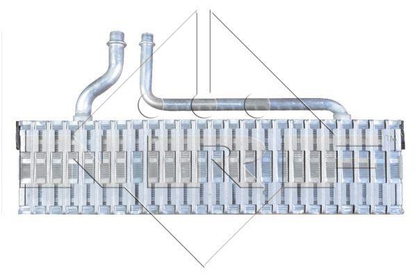 Evaporador, aire acondicionado NRF B.V. ref. 36099