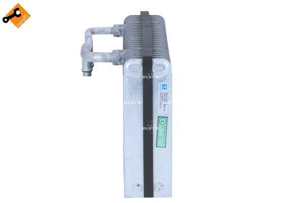 Evaporateur climatisation NRF B.V. ref. 36100