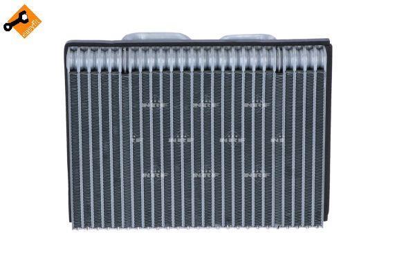 Evaporateur climatisation NRF B.V. ref. 36100