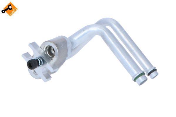 Evaporateur climatisation NRF B.V. ref. 36100